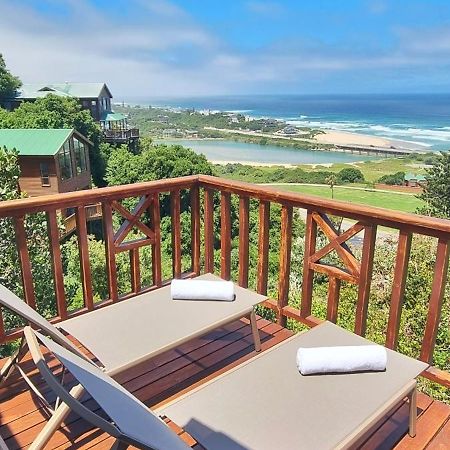 Luxury Studio - Panoramic Ocean Views - Fast Wifi Wildernis Εξωτερικό φωτογραφία