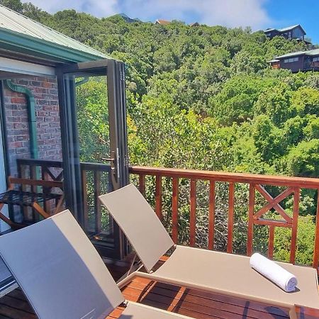 Luxury Studio - Panoramic Ocean Views - Fast Wifi Wildernis Εξωτερικό φωτογραφία