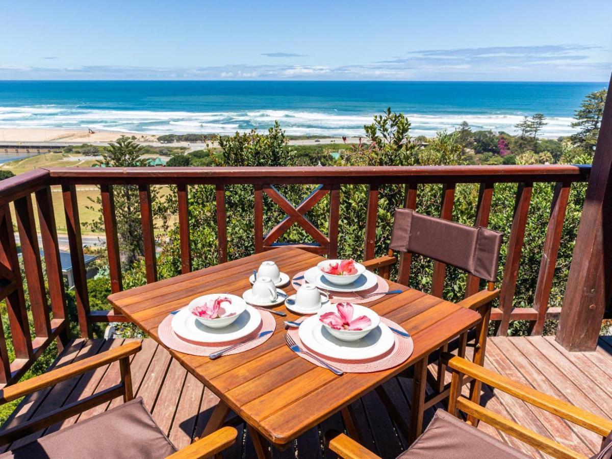 Luxury Studio - Panoramic Ocean Views - Fast Wifi Wildernis Εξωτερικό φωτογραφία