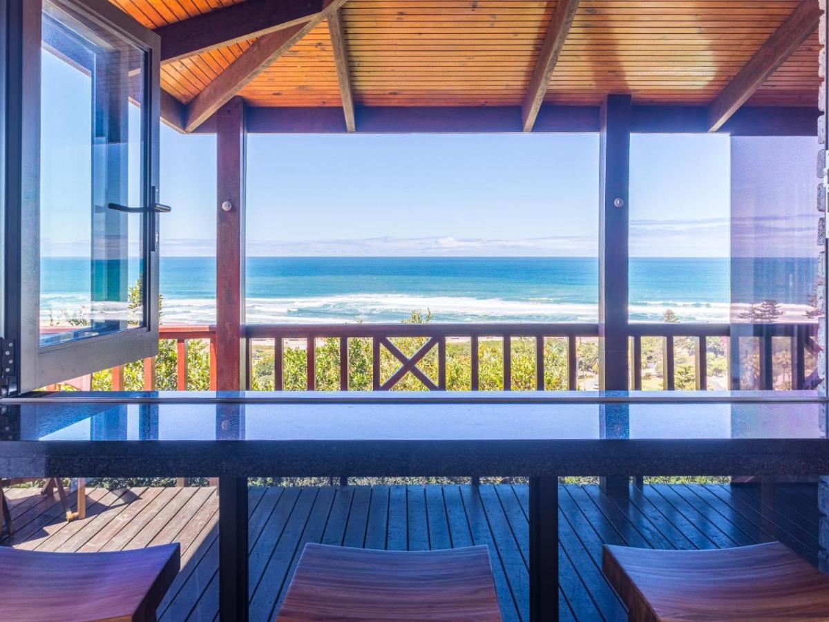 Luxury Studio - Panoramic Ocean Views - Fast Wifi Wildernis Εξωτερικό φωτογραφία
