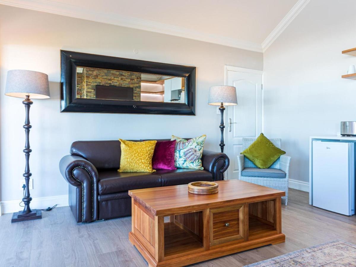 Luxury Studio - Panoramic Ocean Views - Fast Wifi Wildernis Εξωτερικό φωτογραφία