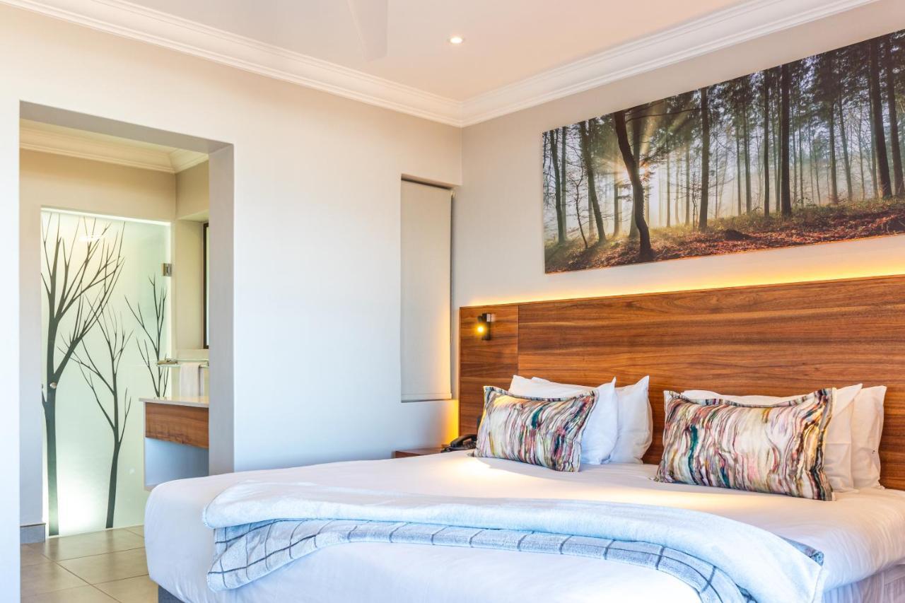 Luxury Studio - Panoramic Ocean Views - Fast Wifi Wildernis Εξωτερικό φωτογραφία