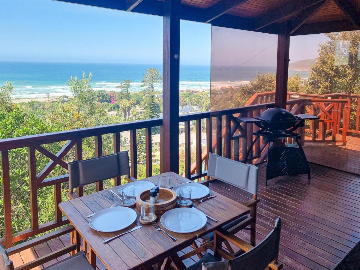 Luxury Studio - Panoramic Ocean Views - Fast Wifi Wildernis Εξωτερικό φωτογραφία