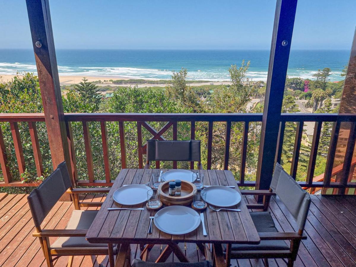 Luxury Studio - Panoramic Ocean Views - Fast Wifi Wildernis Εξωτερικό φωτογραφία