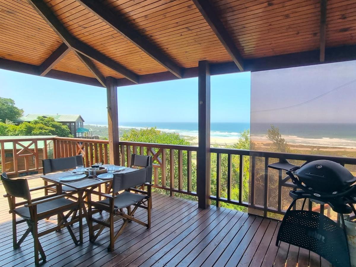 Luxury Studio - Panoramic Ocean Views - Fast Wifi Wildernis Εξωτερικό φωτογραφία