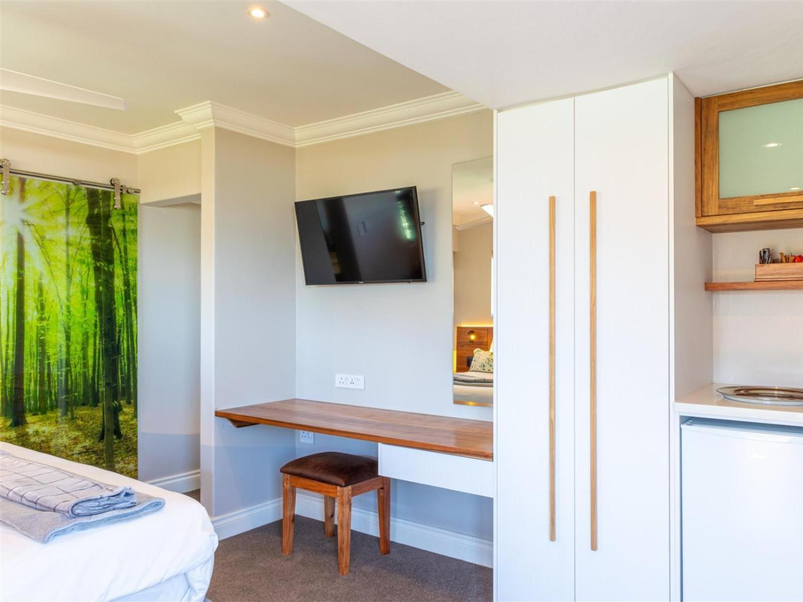 Luxury Studio - Panoramic Ocean Views - Fast Wifi Wildernis Δωμάτιο φωτογραφία