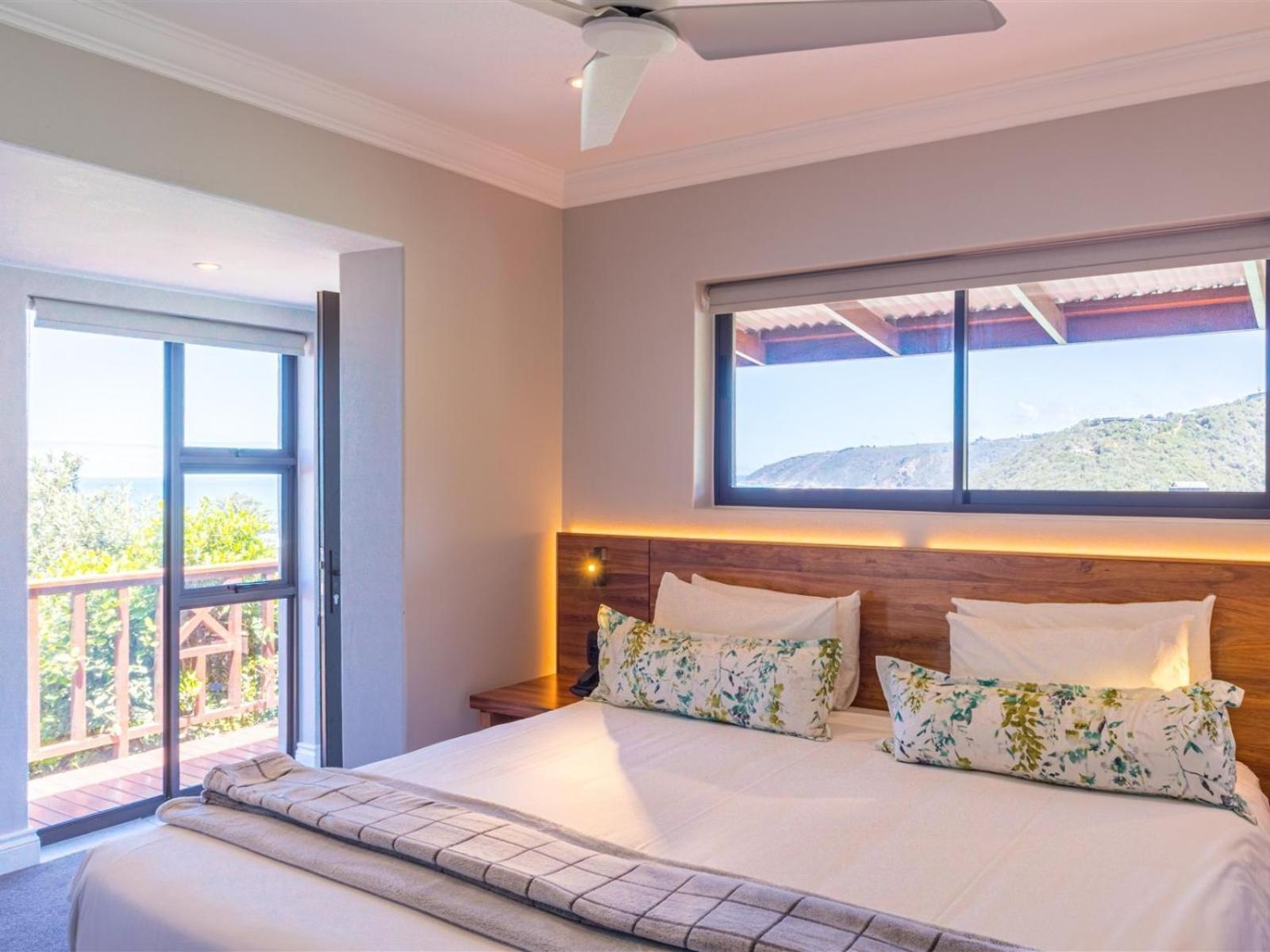 Luxury Studio - Panoramic Ocean Views - Fast Wifi Wildernis Δωμάτιο φωτογραφία