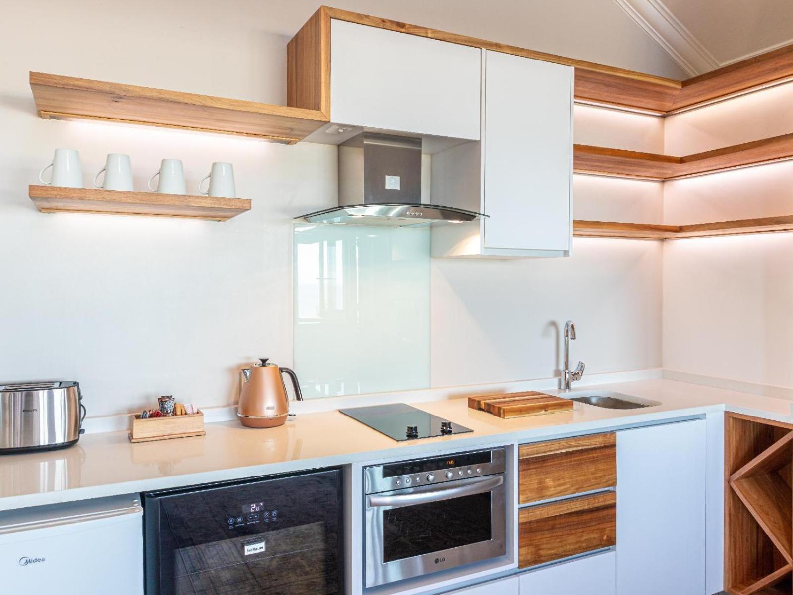 Luxury Studio - Panoramic Ocean Views - Fast Wifi Wildernis Δωμάτιο φωτογραφία