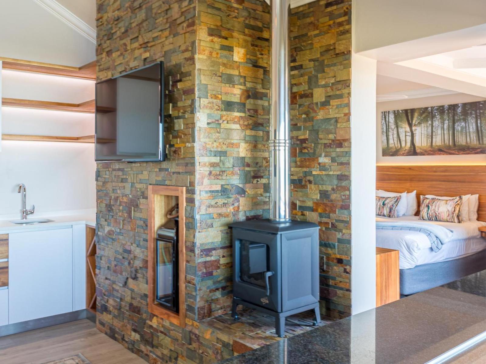 Luxury Studio - Panoramic Ocean Views - Fast Wifi Wildernis Δωμάτιο φωτογραφία