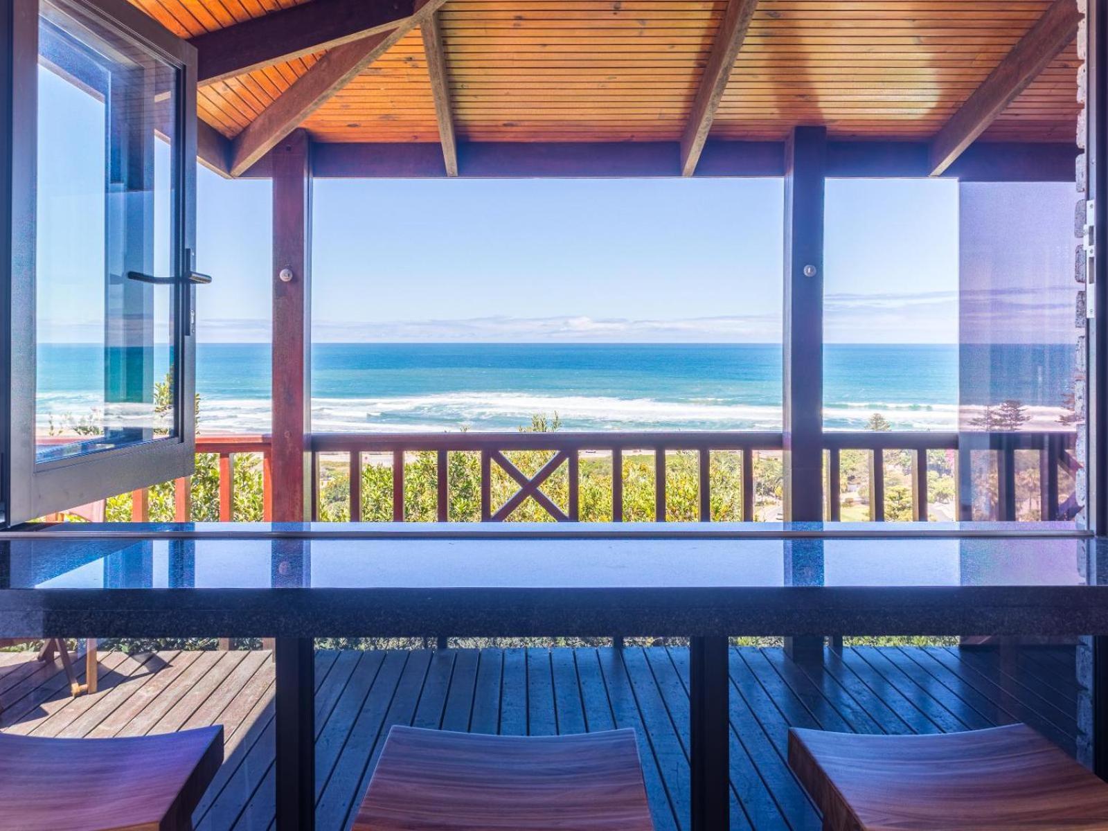 Luxury Studio - Panoramic Ocean Views - Fast Wifi Wildernis Δωμάτιο φωτογραφία