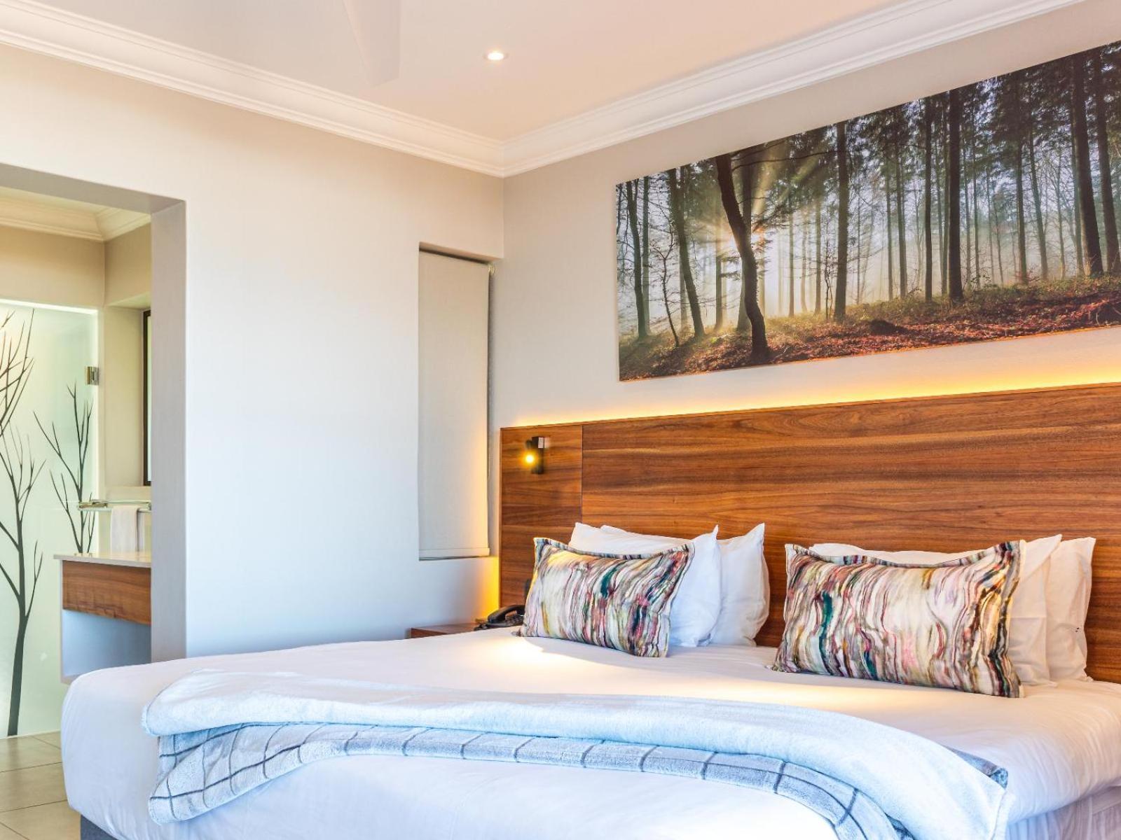 Luxury Studio - Panoramic Ocean Views - Fast Wifi Wildernis Δωμάτιο φωτογραφία