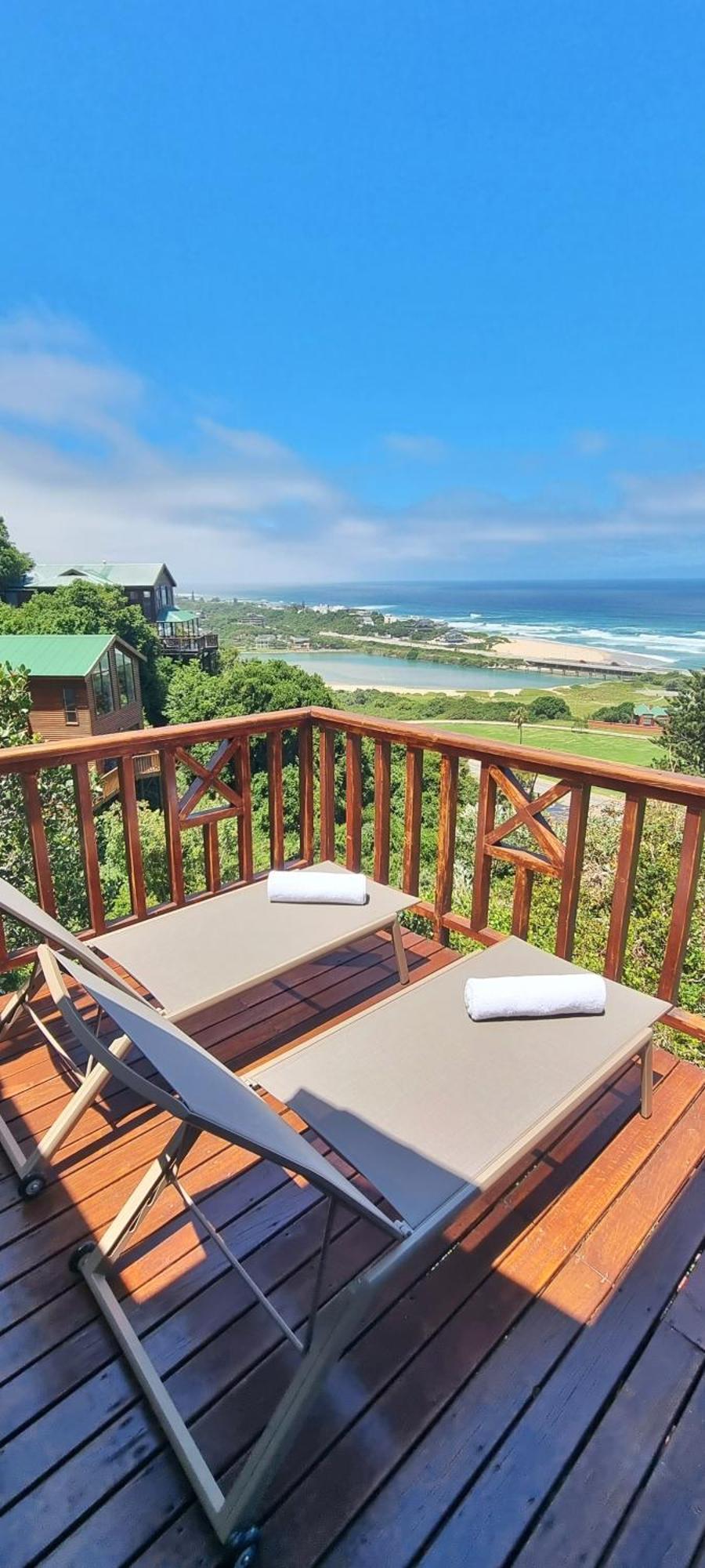 Luxury Studio - Panoramic Ocean Views - Fast Wifi Wildernis Εξωτερικό φωτογραφία