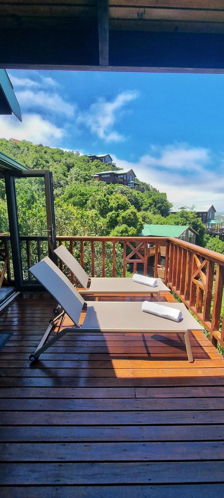 Luxury Studio - Panoramic Ocean Views - Fast Wifi Wildernis Εξωτερικό φωτογραφία
