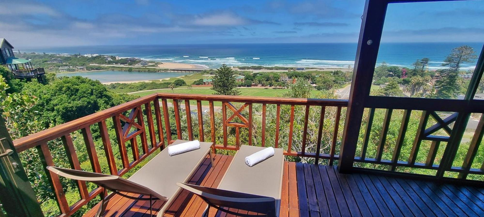 Luxury Studio - Panoramic Ocean Views - Fast Wifi Wildernis Εξωτερικό φωτογραφία